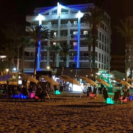 Miramar Salou Apartman Kültér fotó