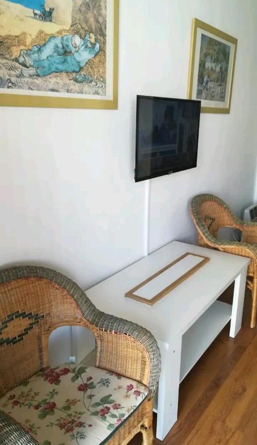 Miramar Salou Apartman Kültér fotó